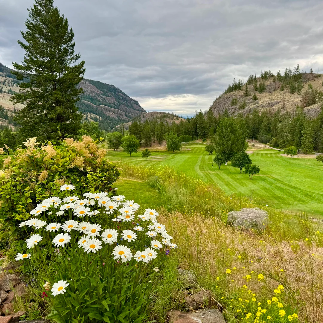 Twin Lakes Golf Course & RV Park