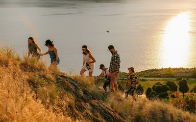 8 Penticton Experiences to Enjoy Before Summer Ends