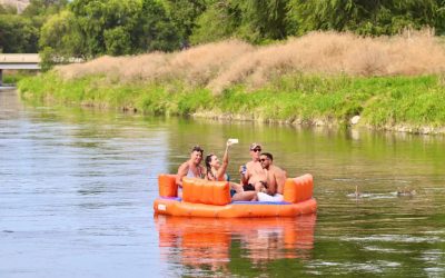 8 Must-Do Experiences in Penticton Before Summer Ends