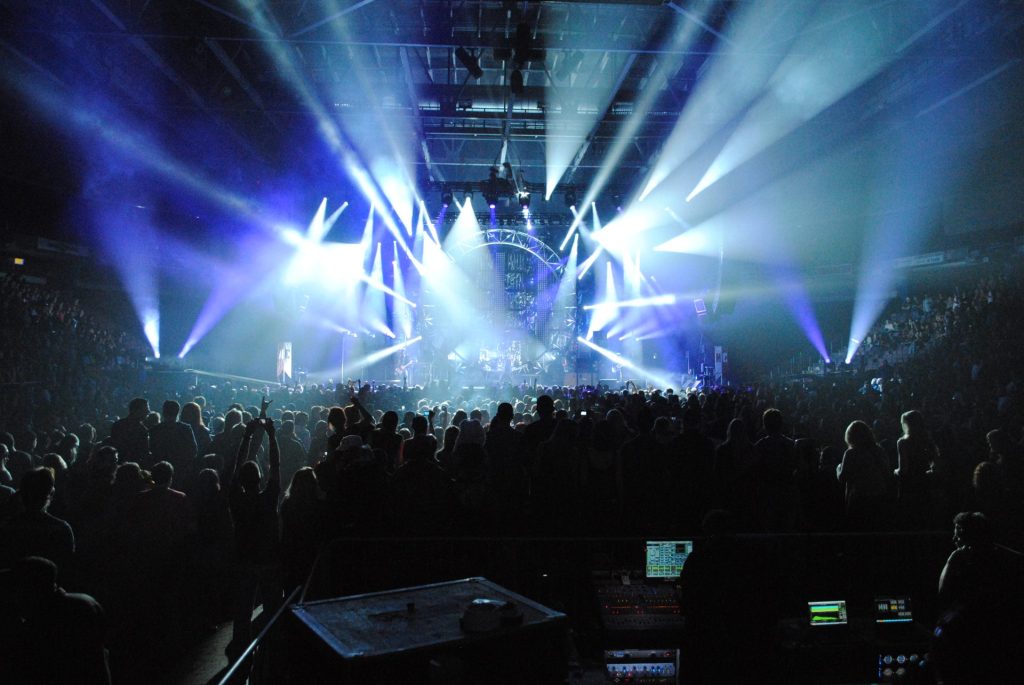 South Okanagan Events Centre