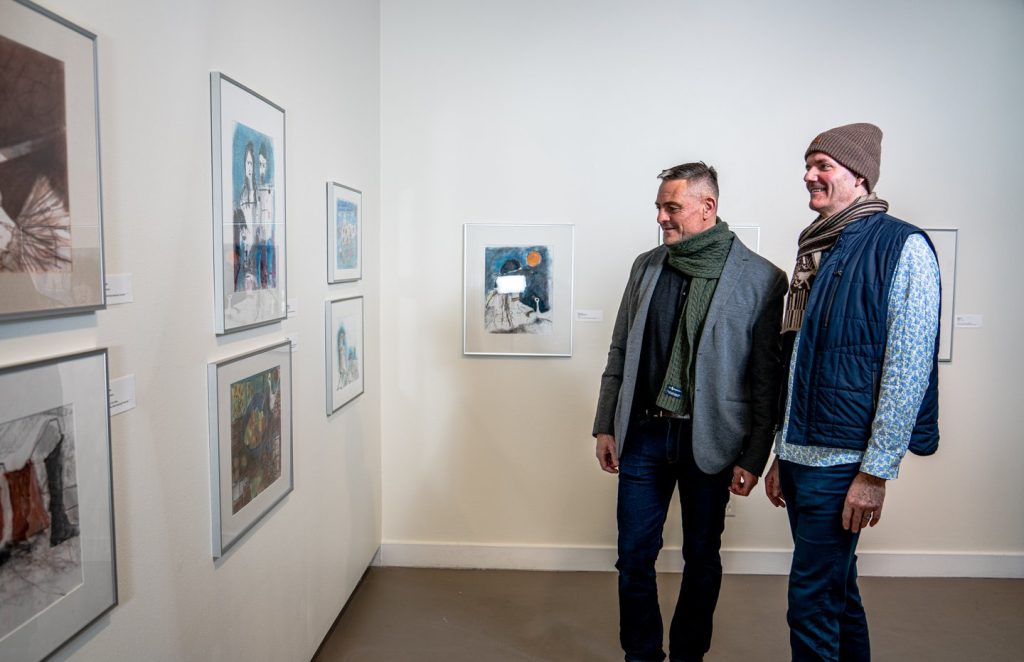 Penticton Art Gallery