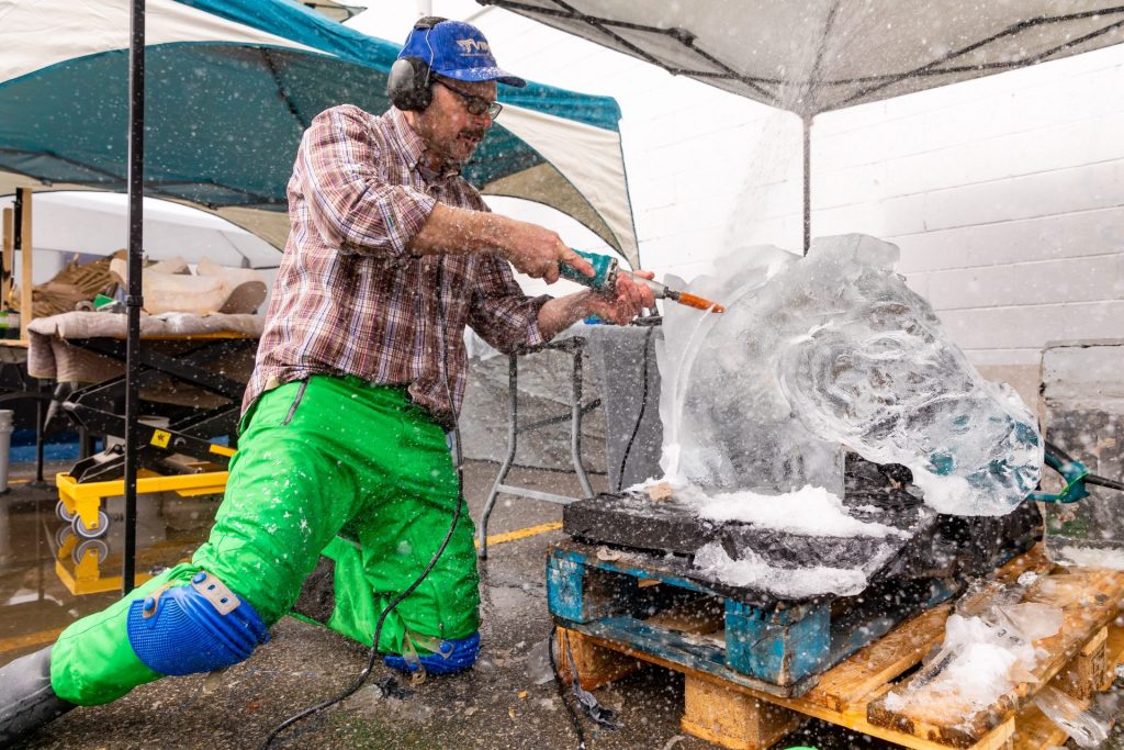 Penticton Fall Art Walk