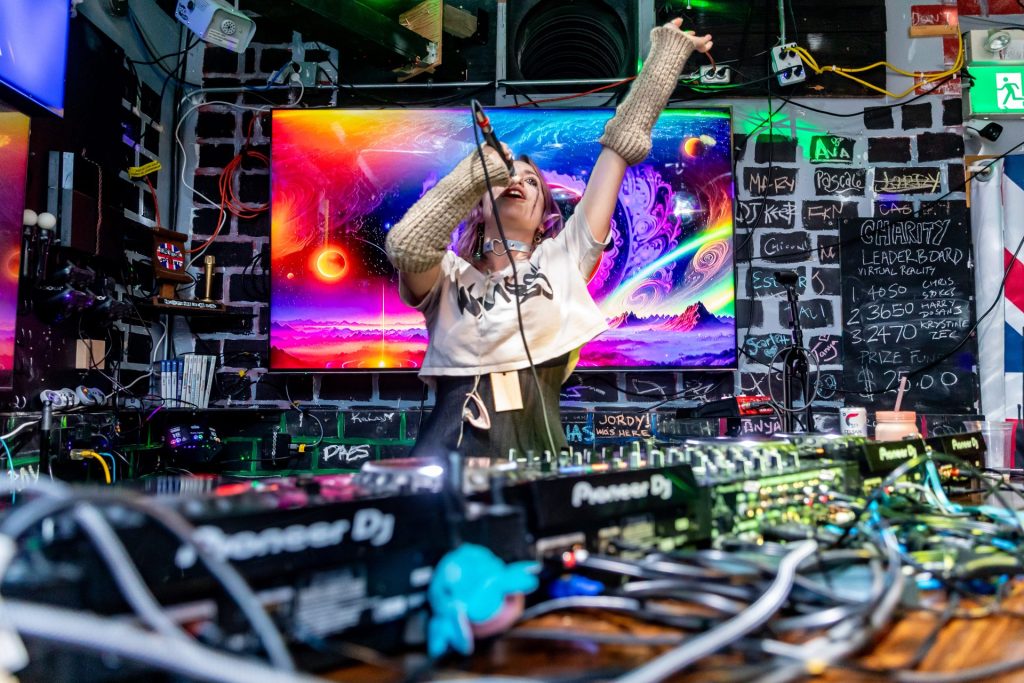 Ignite the Arts Festival