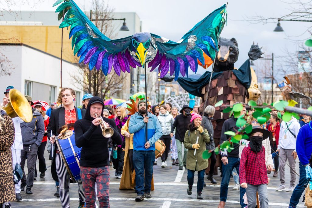 Ignite the Arts Festival