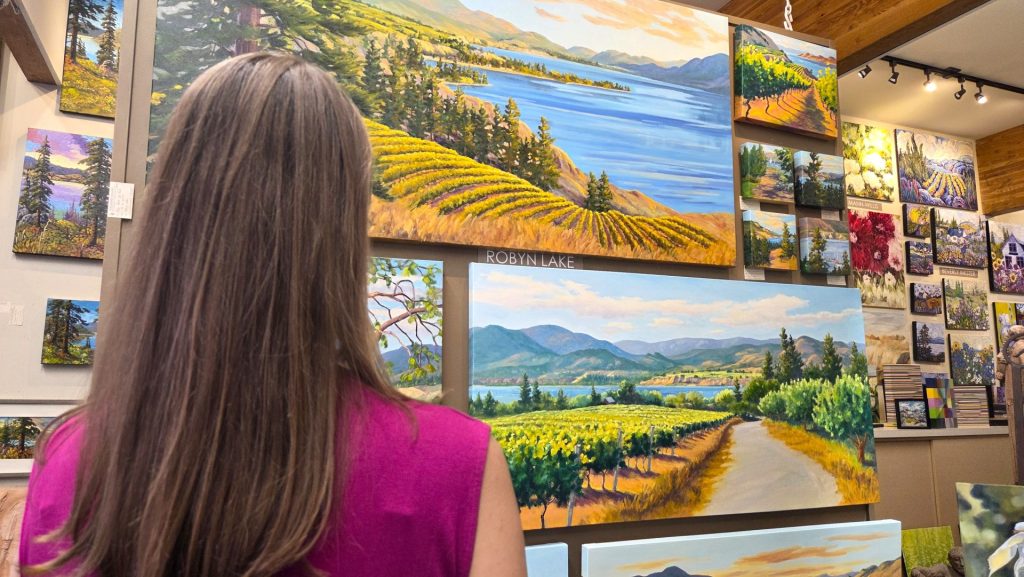 The Lloyd Gallery