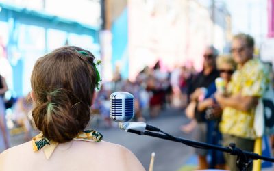 Discover the Creative Pulse of Penticton: Your Front-Row Seat to Penticton’s Arts & Entertainment