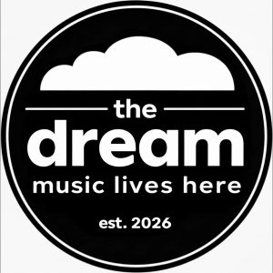 The Dream Music Lives Here